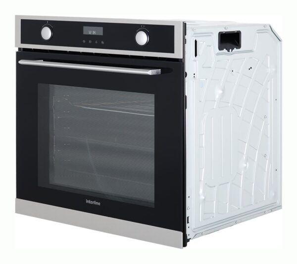 Духова шафа Interline OES 730 ECH XA - 3