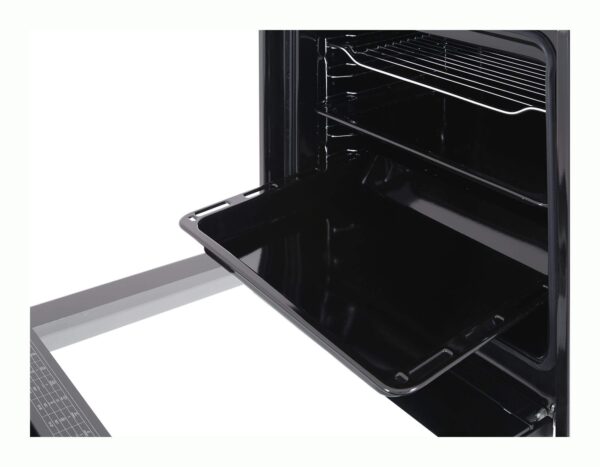 Духова шафа Interline OES 730 ECH XA - 5