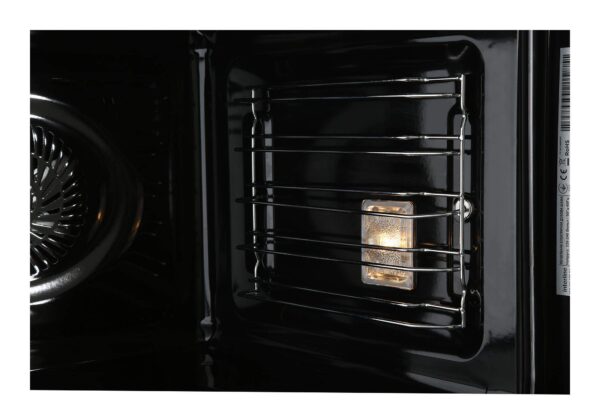 Духова шафа Interline OES 730 ECH XA - 12