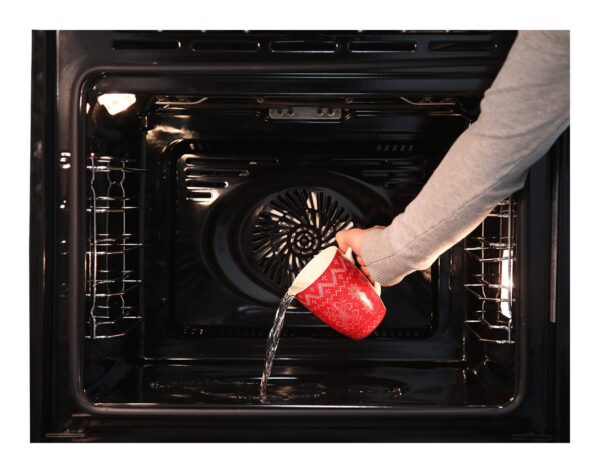 Духова шафа Interline OES 730 ECH XA - 21