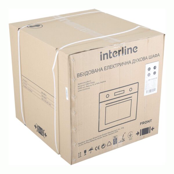 Духова шафа Interline OES 730 ECH XA - 24