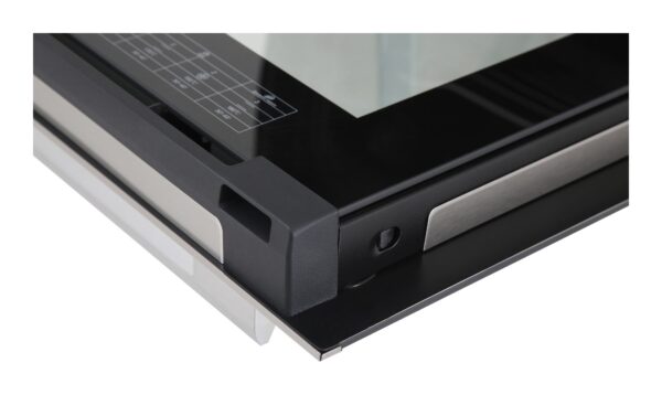 Духова шафа Interline OES 730 ECH XA - 25