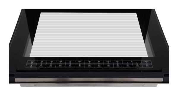 Духова шафа Interline OES 730 ECH XA - 26