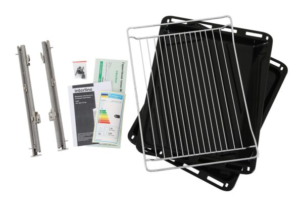 Духова шафа Interline OES 730 ECH XA - 28