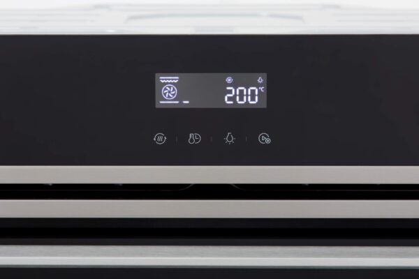 Духова шафа Interline OEG 733 ETD BA - 22