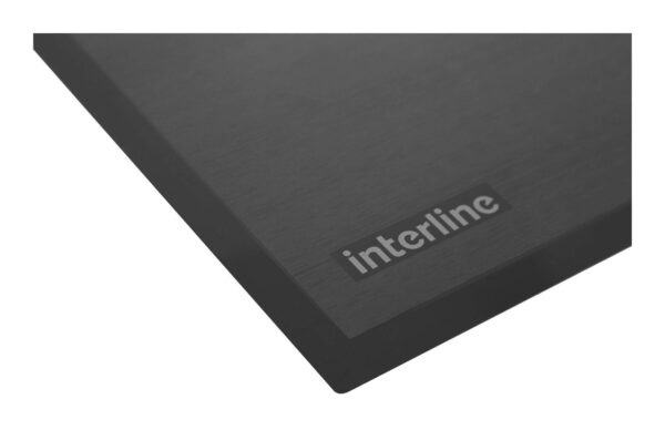 Варильна поверхня Interline HIV 568 SAT BA - 3