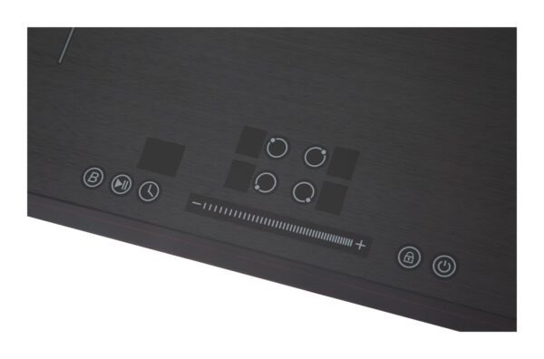 Варильна поверхня Interline HIV 568 SAT BA - 4