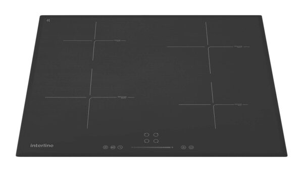 Варильна поверхня Interline HIV 568 SAT BA - 6