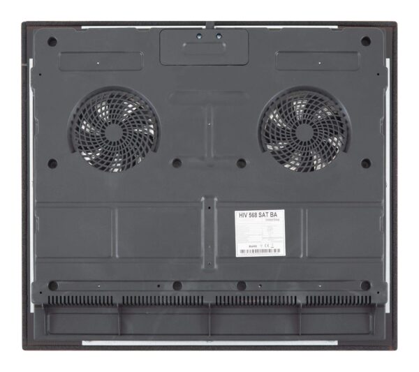 Варильна поверхня Interline HIV 568 SAT BA - 7