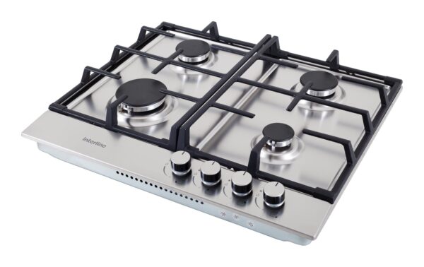 Варильна поверхня Interline VGN 463 FGK XA - 4