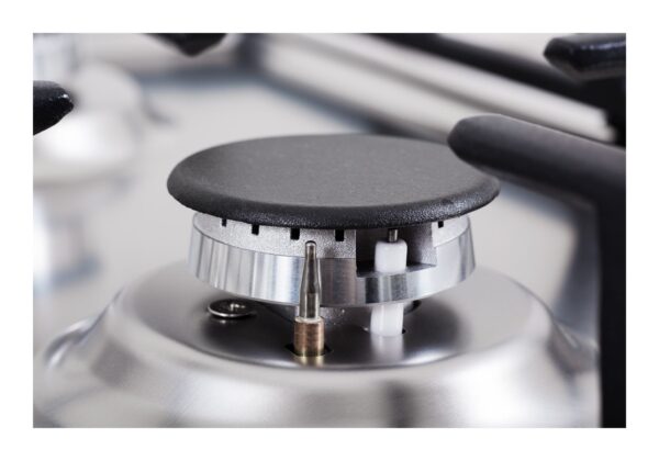 Варильна поверхня Interline VGN 463 FGK XA - 6