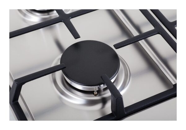 Варильна поверхня Interline VGN 463 FGK XA - 7