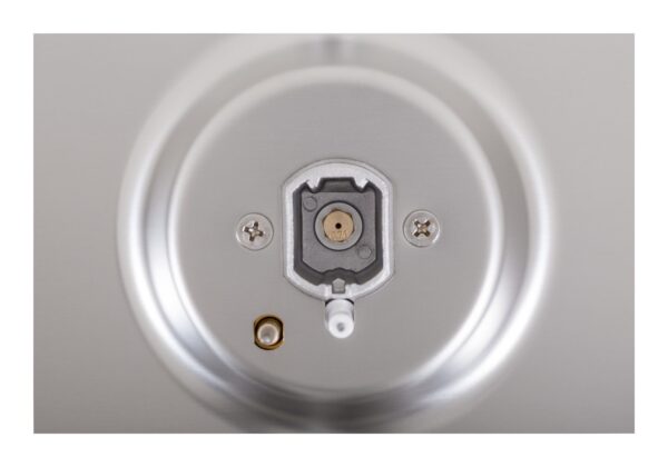 Варильна поверхня Interline VGN 463 FGK XA - 8