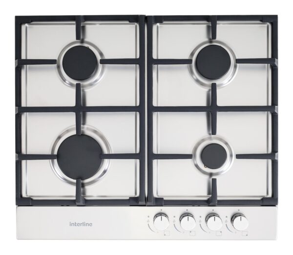 Варильна поверхня Interline VGN 463 FGK XA - 2