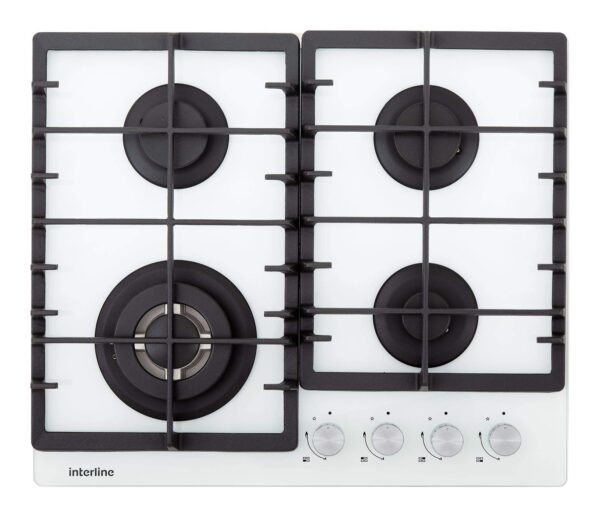 Варильна поверхня Interline HGG 763 FGT WM - 1