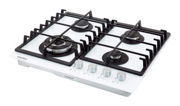 Варильна поверхня Interline HGG 763 FGT WM - 3