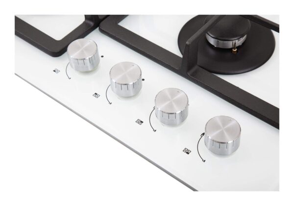 Варильна поверхня Interline HGG 763 FGT WM - 4