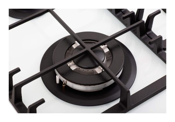 Варильна поверхня Interline HGG 763 FGT WM - 5