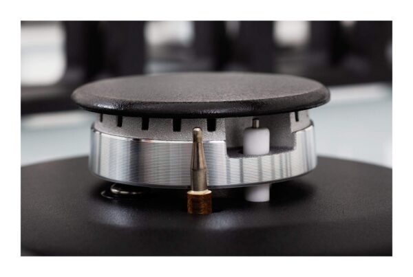 Варильна поверхня Interline HGG 763 FGT WM - 6