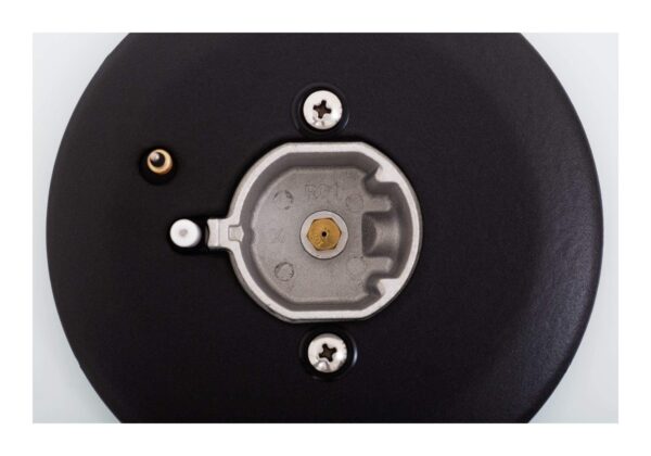 Варильна поверхня Interline HGG 763 FGT WM - 7