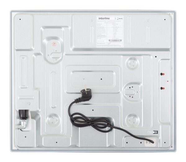 Варильна поверхня Interline HGG 763 FGT WM - 8