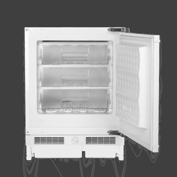 Морозильна камера Interline FTS 521 MWZ WA+ - 1