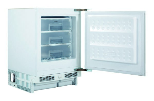 Морозильна камера Interline FTS 521 MWZ WA+ - 5