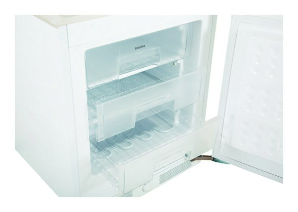 Морозильна камера Interline FTS 521 MWZ WA+ - 6