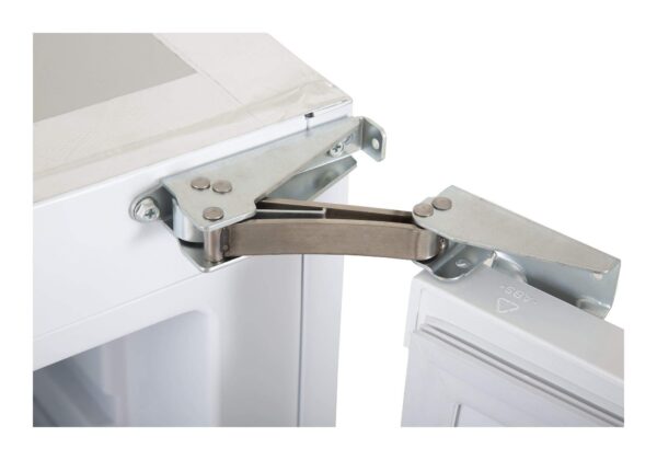 Морозильна камера Interline FTS 521 MWZ WA+ - 11