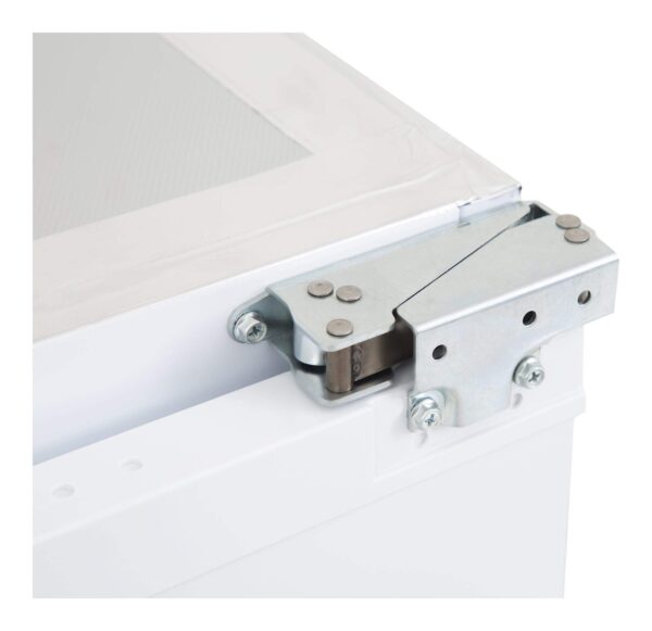 Морозильна камера Interline FTS 521 MWZ WA+ - 15