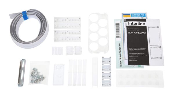 Холодильник Interline RDN 790 EIZ WA - 14