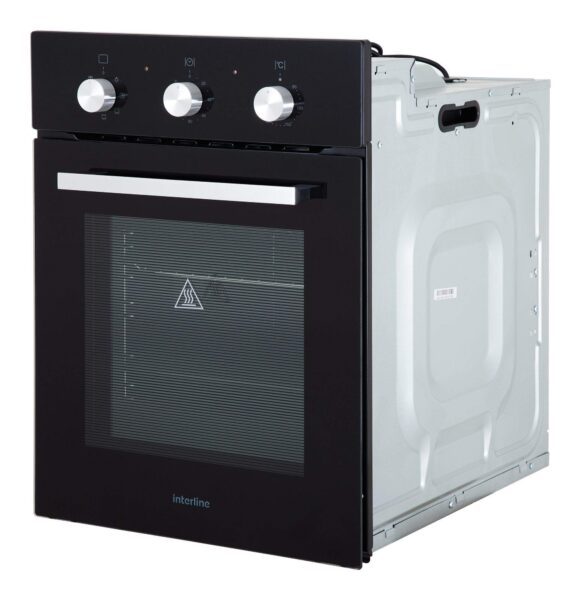 Духова шафа Interline OEG 170 MRN BA - 2