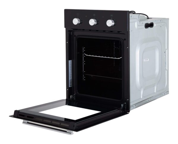 Духова шафа Interline OEG 170 MRN BA - 3