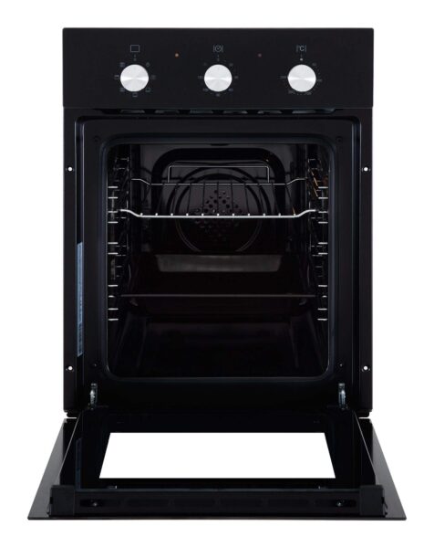 Духова шафа Interline OEG 170 MRN BA - 4