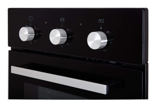 Духова шафа Interline OEG 170 MRN BA - 7