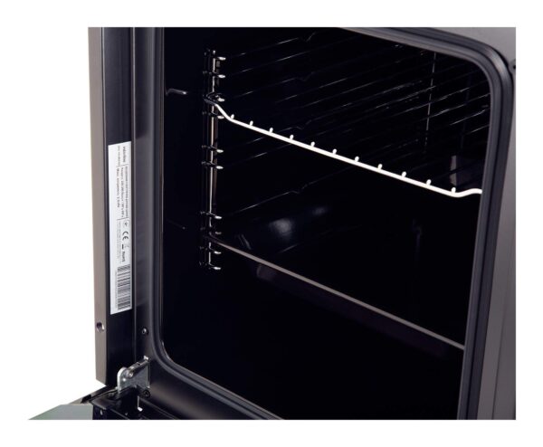 Духова шафа Interline OEG 170 MRN BA - 11