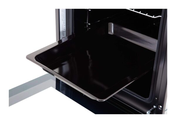 Духова шафа Interline OEG 170 MRN BA - 13