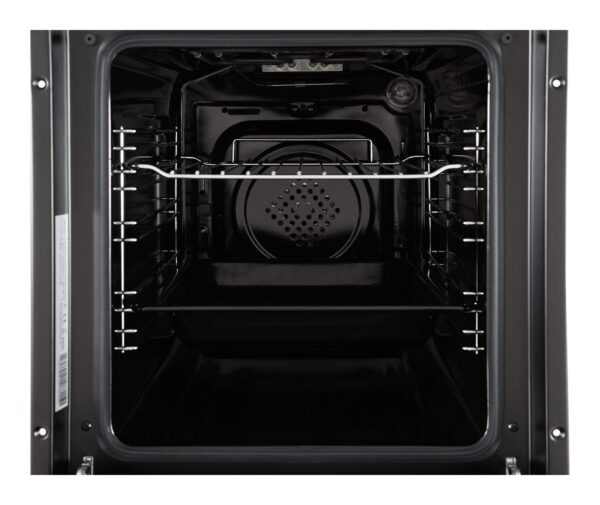 Духова шафа Interline OEG 170 MRN BA - 14
