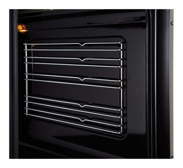 Духова шафа Interline OEG 170 MRN BA - 17