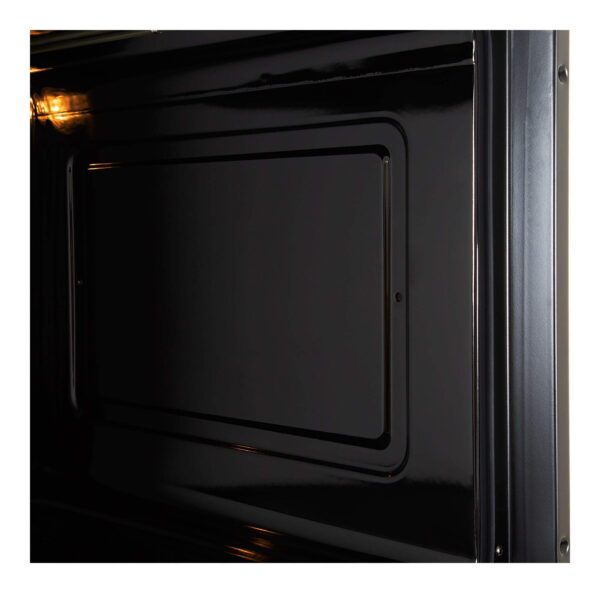 Духова шафа Interline OEG 170 MRN BA - 18