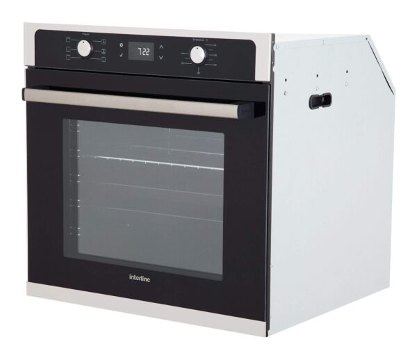 Духова шафа Interline OEG 571 ECH BF - 3