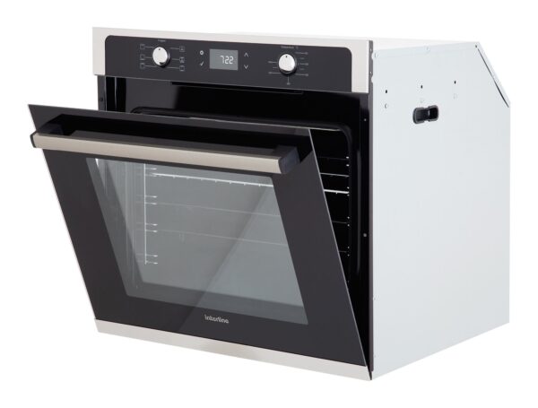 Духова шафа Interline OEG 571 ECH BF - 4