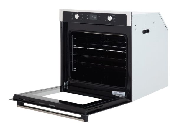 Духова шафа Interline OEG 571 ECH BF - 5