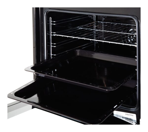 Духова шафа Interline OEG 571 ECH BF - 9
