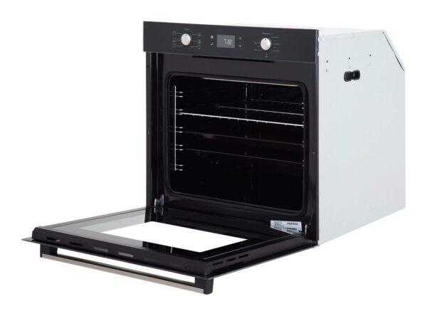 Духова шафа Interline OEG 570 ECH BF - 2