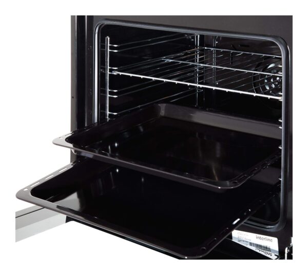 Духова шафа Interline OEG 570 ECH BF - 6