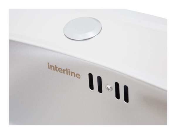 Мийка Interline PERSEGI sateen - 4