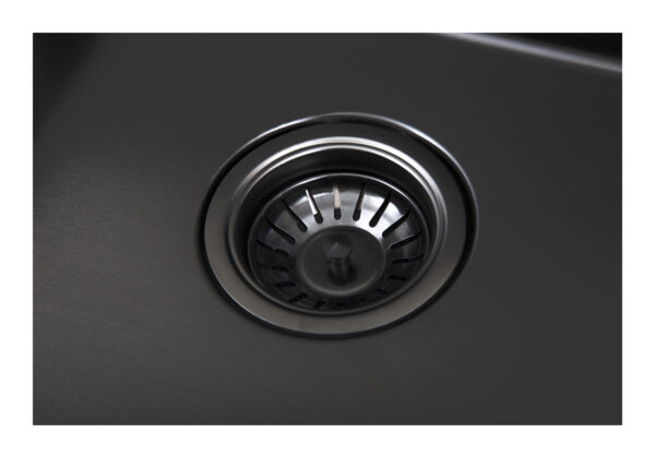 Мийка Interline GRAND Grafit - 2