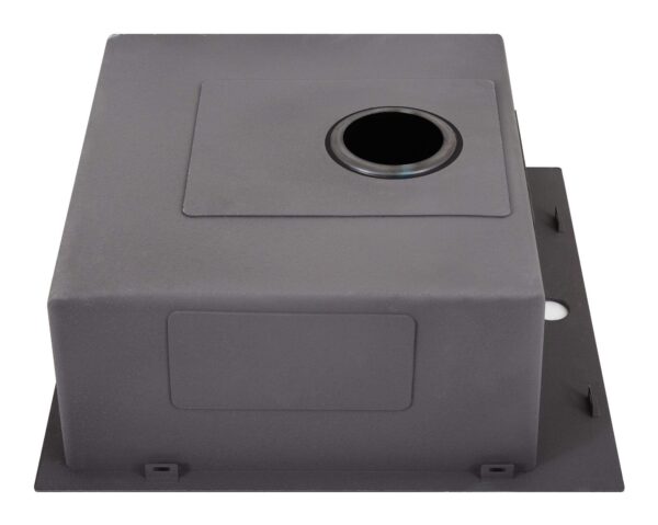 Мийка Interline GRAND Grafit - 5