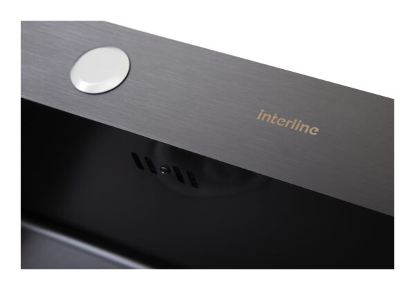 Мийка Interline GRAND Grafit - 7